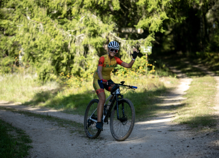 Vivus.lv MTB maratons 7.posms Ape/Vastse Roosa 234