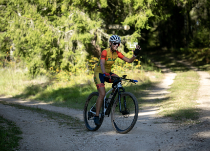 Vivus.lv MTB maratons 7.posms Ape/Vastse Roosa 235