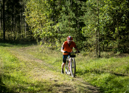 Vivus.lv MTB maratons 7.posms Ape/Vastse Roosa 242