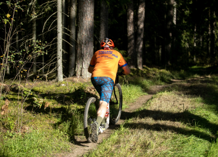 Vivus.lv MTB maratons 7.posms Ape/Vastse Roosa 244