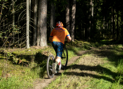Vivus.lv MTB maratons 7.posms Ape/Vastse Roosa 245