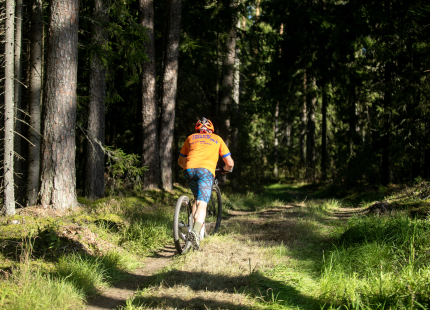 Vivus.lv MTB maratons 7.posms Ape/Vastse Roosa 246