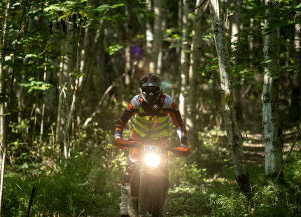 Vivus.lv MTB maratons 7.posms Ape/Vastse Roosa 250