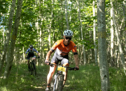 Vivus.lv MTB maratons 7.posms Ape/Vastse Roosa 260