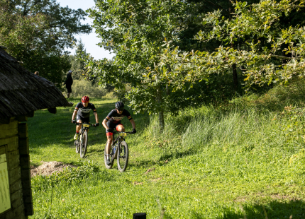 Vivus.lv MTB maratons 7.posms Ape/Vastse Roosa 271