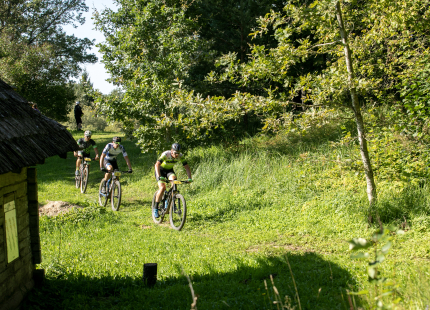 Vivus.lv MTB maratons 7.posms Ape/Vastse Roosa 273