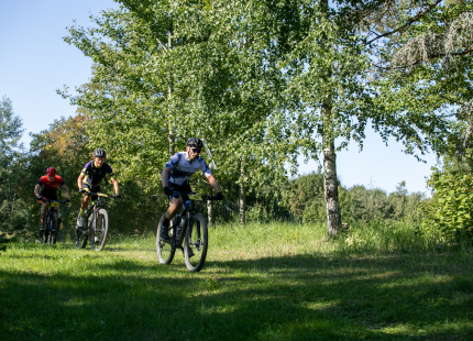 Vivus.lv MTB maratons 7.posms Ape/Vastse Roosa 285