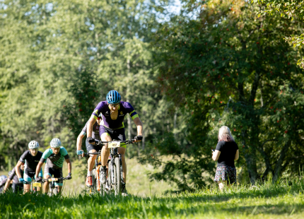 Vivus.lv MTB maratons 7.posms Ape/Vastse Roosa 290