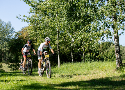 Vivus.lv MTB maratons 7.posms Ape/Vastse Roosa 298