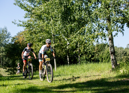 Vivus.lv MTB maratons 7.posms Ape/Vastse Roosa 299