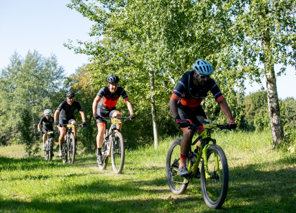 Vivus.lv MTB maratons 7.posms Ape/Vastse Roosa 300