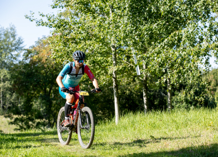 Vivus.lv MTB maratons 7.posms Ape/Vastse Roosa 301
