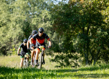 Vivus.lv MTB maratons 7.posms Ape/Vastse Roosa 302