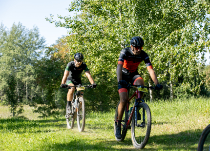 Vivus.lv MTB maratons 7.posms Ape/Vastse Roosa 304