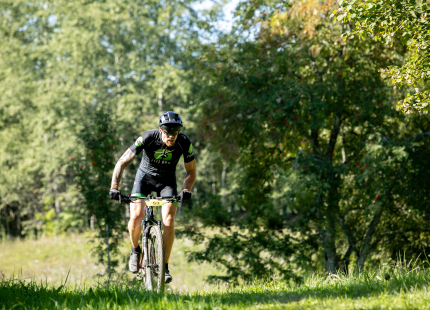 Vivus.lv MTB maratons 7.posms Ape/Vastse Roosa 305