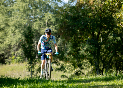 Vivus.lv MTB maratons 7.posms Ape/Vastse Roosa 307