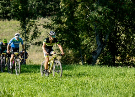 Vivus.lv MTB maratons 7.posms Ape/Vastse Roosa 310