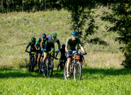 Vivus.lv MTB maratons 7.posms Ape/Vastse Roosa 313
