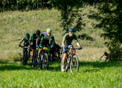 Vivus.lv MTB maratons 7.posms Ape/Vastse Roosa 314