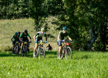 Vivus.lv MTB maratons 7.posms Ape/Vastse Roosa 315