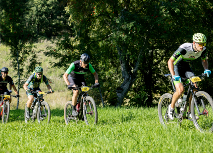 Vivus.lv MTB maratons 7.posms Ape/Vastse Roosa 317