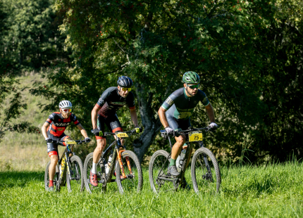 Vivus.lv MTB maratons 7.posms Ape/Vastse Roosa 319