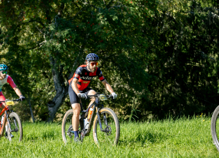 Vivus.lv MTB maratons 7.posms Ape/Vastse Roosa 320