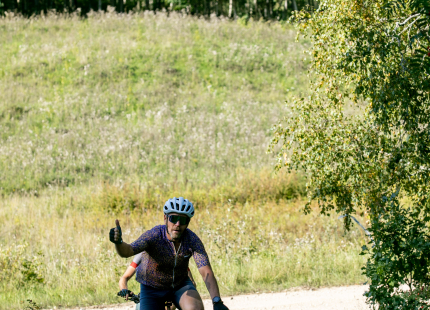 Vivus.lv MTB maratons 7.posms Ape/Vastse Roosa 338