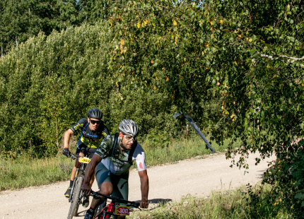 Vivus.lv MTB maratons 7.posms Ape/Vastse Roosa 339