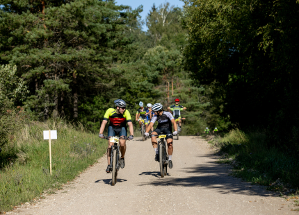 Vivus.lv MTB maratons 7.posms Ape/Vastse Roosa 356