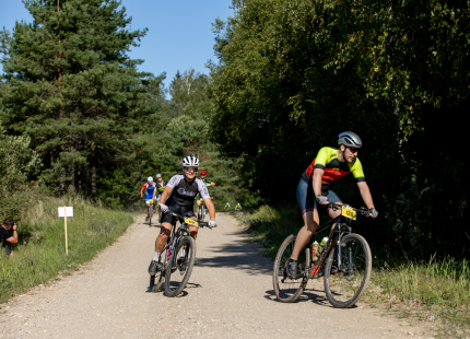 Vivus.lv MTB maratons 7.posms Ape/Vastse Roosa 358