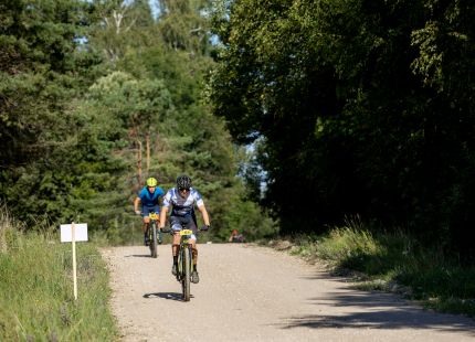 Vivus.lv MTB maratons 7.posms Ape/Vastse Roosa 362
