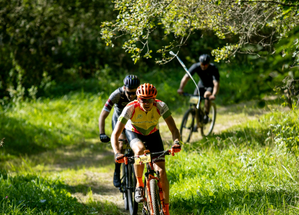 Vivus.lv MTB maratons 7.posms Ape/Vastse Roosa 371