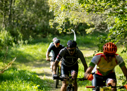 Vivus.lv MTB maratons 7.posms Ape/Vastse Roosa 372