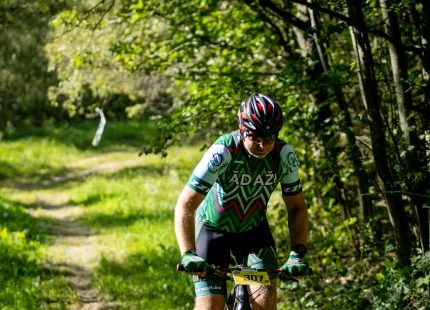 Vivus.lv MTB maratons 7.posms Ape/Vastse Roosa 374