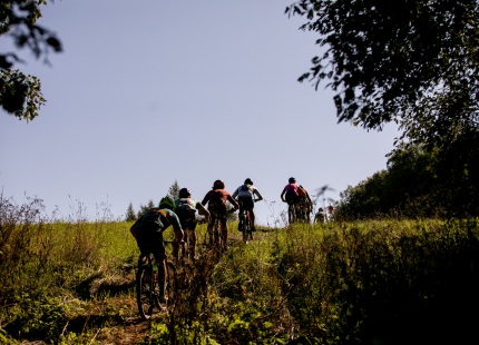 Vivus.lv MTB maratons 7.posms Ape/Vastse Roosa 384