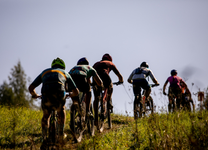 Vivus.lv MTB maratons 7.posms Ape/Vastse Roosa 385