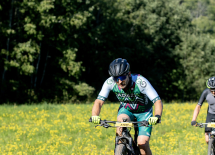 Vivus.lv MTB maratons 7.posms Ape/Vastse Roosa 405
