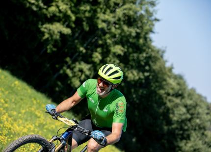 Vivus.lv MTB maratons 7.posms Ape/Vastse Roosa 410