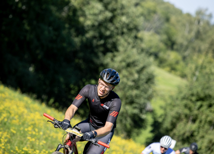 Vivus.lv MTB maratons 7.posms Ape/Vastse Roosa 418
