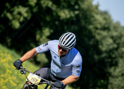 Vivus.lv MTB maratons 7.posms Ape/Vastse Roosa 420