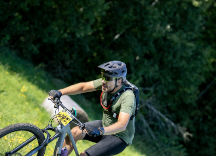 Vivus.lv MTB maratons 7.posms Ape/Vastse Roosa 440