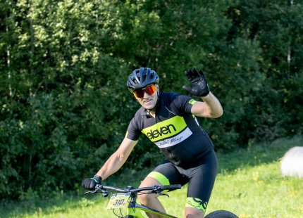 Vivus.lv MTB maratons 7.posms Ape/Vastse Roosa 445