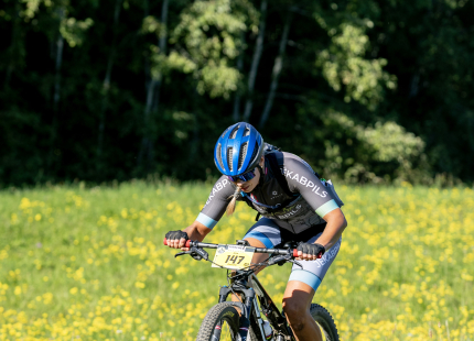 Vivus.lv MTB maratons 7.posms Ape/Vastse Roosa 451