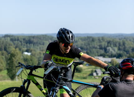 Vivus.lv MTB maratons 7.posms Ape/Vastse Roosa 457