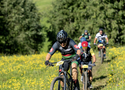 Vivus.lv MTB maratons 7.posms Ape/Vastse Roosa 481