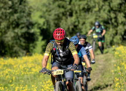 Vivus.lv MTB maratons 7.posms Ape/Vastse Roosa 485