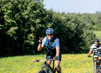 Vivus.lv MTB maratons 7.posms Ape/Vastse Roosa 487