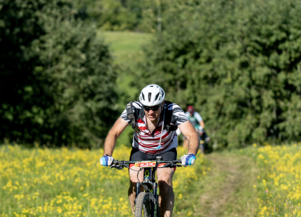 Vivus.lv MTB maratons 7.posms Ape/Vastse Roosa 505