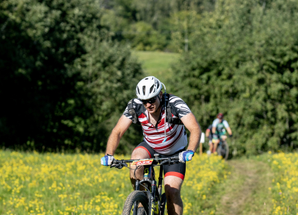 Vivus.lv MTB maratons 7.posms Ape/Vastse Roosa 506